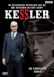 Kessler - Complete Series - 3-DVD Box Set (DVD)